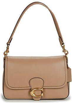 Coach Tabby 26 schoudertas Beige Dames