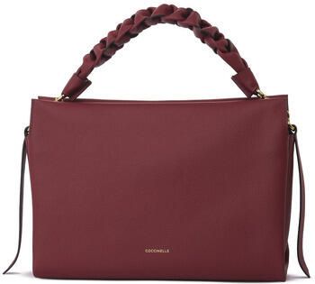 Coccinelle Handtas 612 GRANA DOUBLE