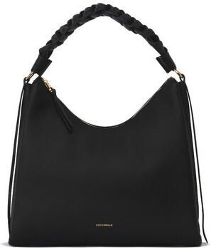 Coccinelle Handtas 613 BOHEME GRANA