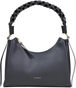 Coccinelle Handtas BOHEME GRANA DOUBLE E1 M50 13 03 01 - Foto 4