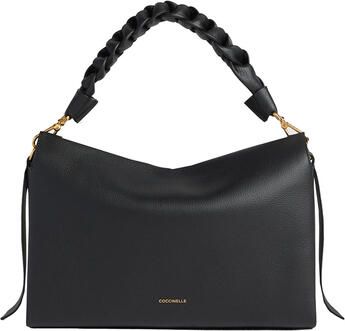 Coccinelle Crossbody bags Boheme Grana Double in zwart - Foto 5