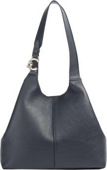 Coccinelle Hobo bags C-Easy in blauw - Foto 5