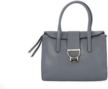 Coccinelle Handtas VITELLO ASPHALT