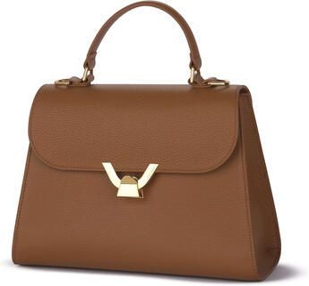 Coccinelle Crossbody bags dew in cognac