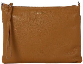 Coccinelle Handtasje MINIBAG CUOIO