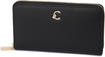 Coccinelle Portemonnee 001 METALLIC SOFT