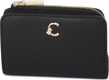Coccinelle Portemonnee 001 METALLIC SOFT