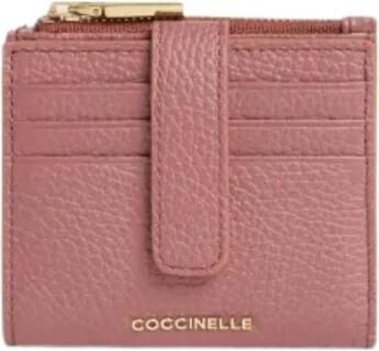 Coccinelle Portemonnee E2MW511F701