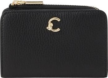 Coccinelle Portemonnee 001 METALLIC SOFT - Foto 2