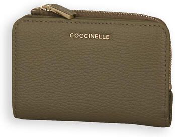Coccinelle Portemonnee G35 METALLIC SOFT