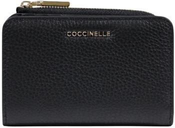 Coccinelle Portemonnee METALLIC SOFT E2 MW5 11 D1 01