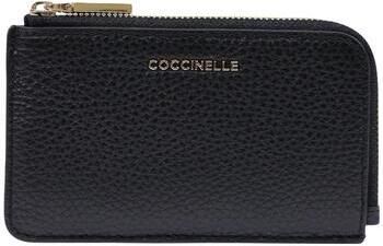 Coccinelle Portemonnee METALLIC SOFT E2 MW5 17 B9 01