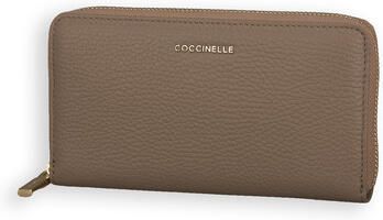 Coccinelle Portemonnee N59 METALLIC SOFT