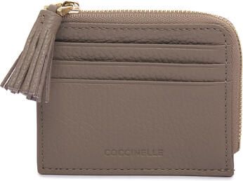 Coccinelle Portemonnee N59 TASSEL