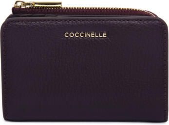 Coccinelle Crossbody bags Best Crossbody in paars - Foto 4