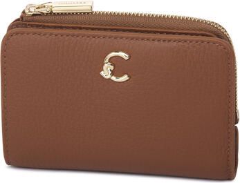 Coccinelle Portemonnee W11 METALLIC SOFT