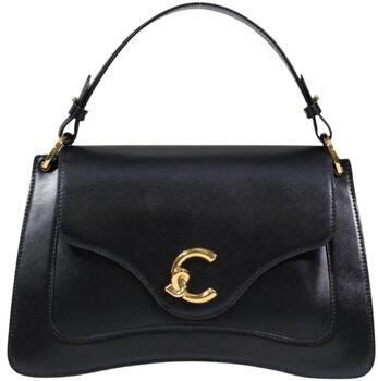 Coccinelle Crossbody bags C-Me Calf Cock in zwart