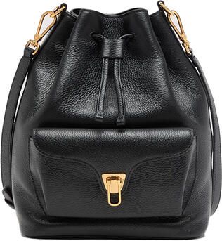 Coccinelle Crossbody bags Beat Generatio in zwart - Foto 4