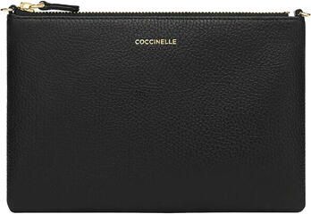 Coccinelle Crossbody bags Best Crossbody in zwart