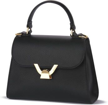 Coccinelle Crossbody bags dew in zwart