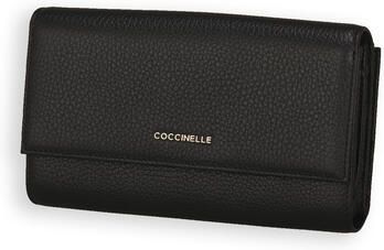 Coccinelle Tas 001 METALLIC SOFT