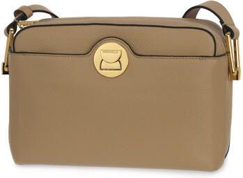 Coccinelle Crossbody bags Liya damen Umhängetasche Beige E1MD0150 in beige - Foto 4