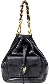 Coccinelle Crossbody bags Beat Generatio in zwart