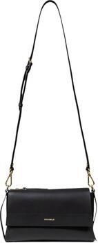 Coccinelle Hobo bags Boheme Grana Double in zwart - Foto 5