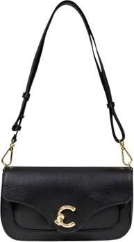 Coccinelle Crossbody bags C-Me in zwart - Foto 5