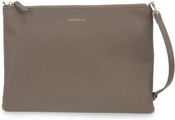 Coccinelle Crossbody bags Best Crossbody in taupe - Foto 4