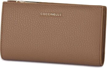 Coccinelle Tas N71 SOFT METAL