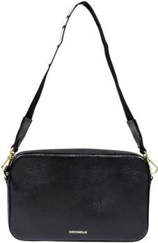 Coccinelle Crossbody bags Tebe in zwart - Foto 3