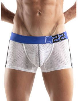 Code 22 Boxers Boxer Athletic Code22