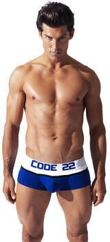 Code 22 Boxers Boxer Double Stripe Code22