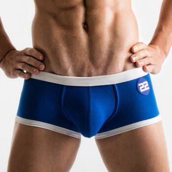 Code 22 Boxers Boxer Drill gat Code22