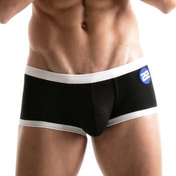 Code 22 Boxers Boxer Drill gat Code22