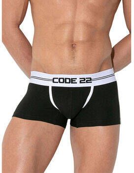 Code 22 Boxers Boxer Power Code22