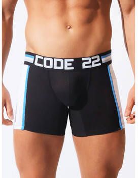 Code 22 Boxers Lange boxer Asymmetric sport Code22