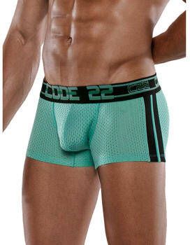 Code 22 Boxers Push-up boxers Motion Code22
