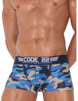 Code 22 Boxers Boxer Army Code22