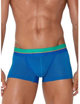 Code 22 Boxers Boxer Bright Mesh Code22