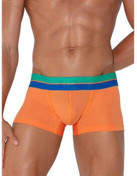 Code 22 Boxers Boxer Bright Mesh Code22