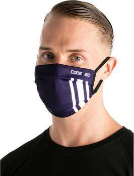 Code 22 Onderhemden Ge gd beschermingsmasker C22 marine Code22