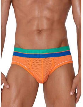 Code 22 Slips Bright Mesh Code22