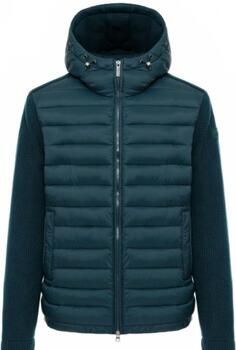 Colmar Blazer 11000012c Multi Material Hoodie Jac