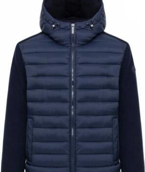 Colmar Blazer 11000012c Multi Material Hoodie Jac