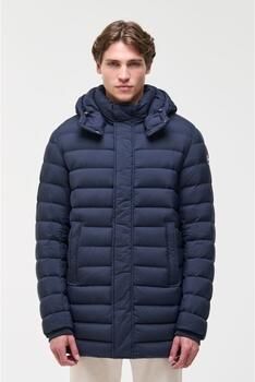 Colmar Blazer 12000001c Quilted Jacket With Detac