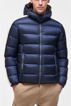 Colmar Blazer 12000023c Quilted Jacket With Detac