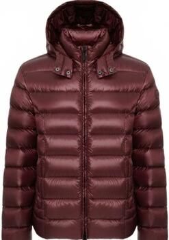 Colmar Blazer 12000071r Quilted Detacheable Hoodi