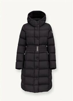 Colmar Lange Winterjas Black Dames